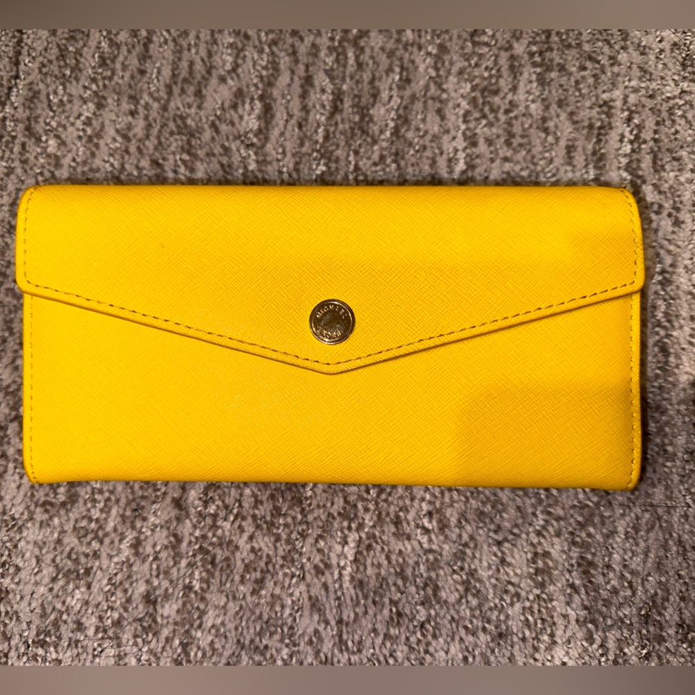 Michael Kors Wallett